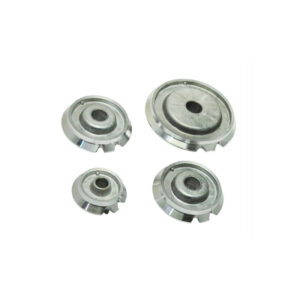 BRUCIATORE KIT 4 PZ (414276+N 2 414277+ 414278) ORIG.