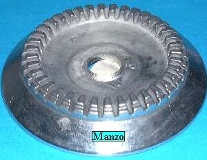 BRUCIATORE GRANDE D.105 PER FORNELLO (CAPPELLOTTO 400402)
