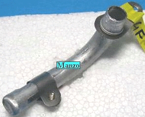 VENTURI ANTERIORE DX E SX PER 013002 CM.10.50