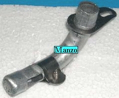 VENTURI PICCOLO PER 013007 CM.8,2