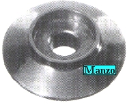BRUCIATORE MEDIO D.63 (SPARTIFIAMMA 400554)