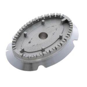 BRUCIATORE DOUBLE-FACE DENTATO 83X52 (CAPPELLOTTO 400578/99)