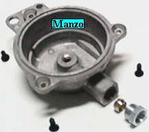 VENTURI GRANDE MODIFICATO ORIGINALE