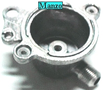 VENTURI MEDIO PIANO COTTURA