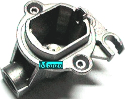 VENTURI PICCOLO (BRUCIATORE 414314)