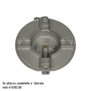 VENTURI TRIPLA (BRUCIATORE 414311)