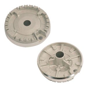 BRUCIATORE MEDIO D.65 1 FORO (CAPPELLOTTO 400612)