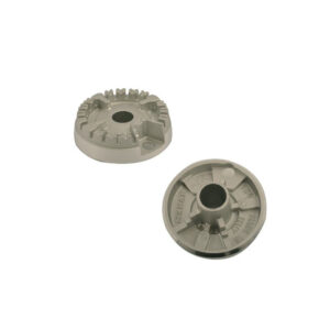 BRUCIATORE PICCOLO D.45 1 FORO (CAPPELLOTTO 400613)