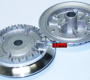 BRUCIATORE MEDIO D.65 1 FORO SABAF TIPO NUOVO (CAPPELLOTTO 400612)
