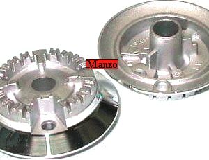 BRUCIATORE PICCOLO D.45 1 FORO SABAF TIPO NUOVO (CAPPELLOTTO 400613)
