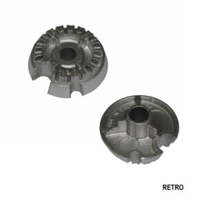 BRUCIATORE PICCOLO D.45 (CAPPELLOTTO 400583)