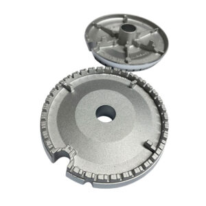 BRUCIATORE ULTRARAPIDO D.130 (CAPPELLOTTO 400579)