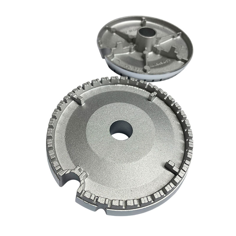 BRUCIATORE ULTRARAPIDO D.130 (CAPPELLOTTO 400579)