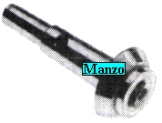 BRUCIATORE PICCOLO D.26 (SPARTIFIAMMA 400910)