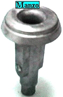BRUCIATORE MEDIO-PICCOLO D.44 (SPARTIFIAMMA 400909)