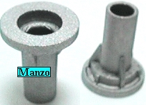 BRUCIATORE PICCOLO D.36 (SPARTIFIAMMA 401004)