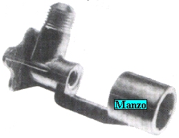 VENTURI GRANDE (BRUCIATORE 414492)