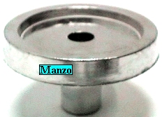BRUCIATORE GRANDE D.82 (SPARTIFIAMMA 401005)