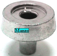 BRUCIATORE MEDIO D.60 (SPARTIFIAMMA 401007)