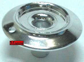 BRUCIATORE MEDIO 1FUOCO D.53 (SPARTIFIAMMA 401011)