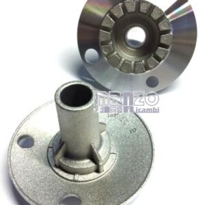 BRUCIATORE PICCOLO 2FUOCHI D.39 (SPARTIFIAMMA 401017)