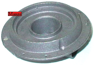 BRUCIATORE GRANDE PIANO COTTURA D.87 (SPARTIFIAMMA 402650)