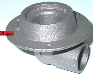 BRUCIATORE PICCOLO PIANO COTTURA D.37 (SPARTIFIAMMA 402652)