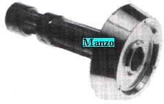 BRUCIATORE MEDIO D.60 (SPARTIFIAMMA 401554)