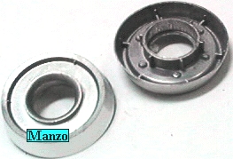 BRUCIATORE GRANDE D.80 (VENTURI 414789 - SPARTIFIAMMA 401557)