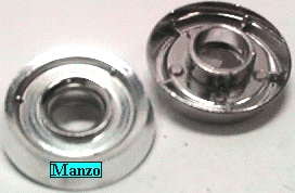 BRUCIATORE MEDIO D.60 (VENTURI 414790 - SPARTIFIAMMA 401558)