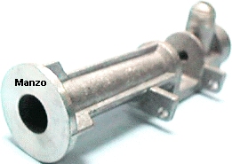 VENTURI GRANDE (BRUCIATORE 414742)