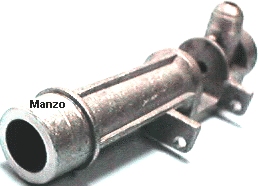 VENTURI MEDIO (BRUCIATORE 414743)