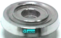 BRUCIATORE GRANDE TIPO VECCHIO D.90 (SPARTIFIAMMA 401900)
