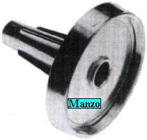 BRUCIATORE GRANDE TIPO VECCHIO D.90 (SPARTIFIAMMA 401950)