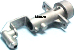 VENTURI GRANDE TIPO NUOVO (BRUCIATORE 414913 O 414917)