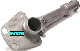 VENTURI GRANDE (BRUCIATORE 415210)