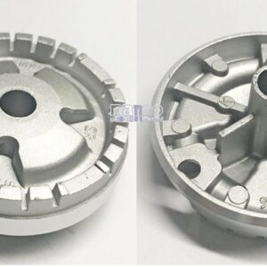 BRUCIATORE PICCOLO D. 52 (CAPPELLOTTO 401521 - VENTURI 414305)