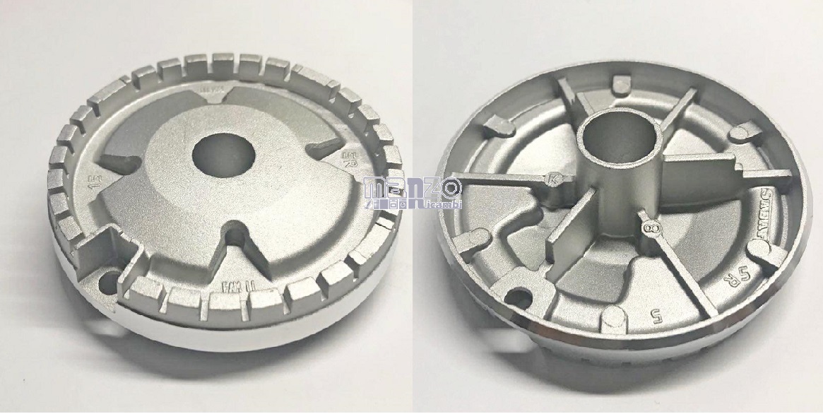 BRUCIATORE MEDIO D. 65 (CAPPELLOTTO 401522 - VENTURI 414304)