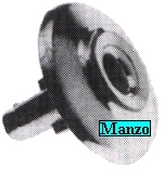 BRUCIATORE MEDIO D. 48 (SPARIFIAMMA 402726)
