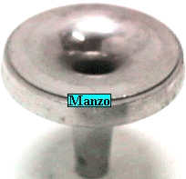 BRUCIATORE GRANDE TIPO NUOVO D.83 (SPARTIFIAMMA 402706)
