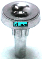 BRUCIATORE MEDIO-PICCOLO TIPO NUOVO D.46 (SPARTIFIAMMA 402708)
