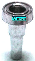 BRUCIATORE PICCOLO TIPO NUOVO D.38 (SPARTIFIAMMA 402709)