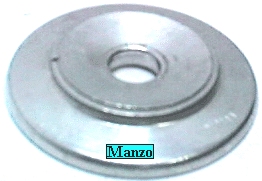 BRUCIATORE GRANDE SENZA FORO D.73 (SPARTIFIAMMA 402725)