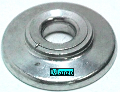BRUCIATORE MEDIO SENZA FORO D. 48 (SPARTIFIAMMA 402726)