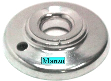 BRUCIATORE MEDIO CON FORO D.48 (SPARTIFIAMMA 402726)