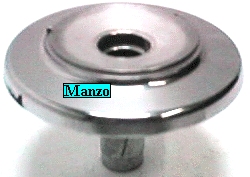 BRUCIATORE GRANDE D.73 (SPARTIFIAMMA 402725)