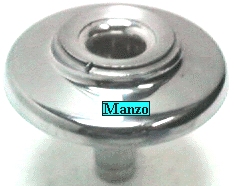 BRUCIATORE MEDIO D. 48 (SPARTIFIAMMA 402726)