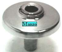 BRUCIATORE PICCOLO D.33 (SPARTIFIAMMA 402727)