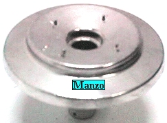 BRUCIATORE GRANDE D.72 (SPARTIFIAMMA 403654 - 403677+403680)
