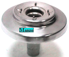 BRUCIATORE MEDIO D.54 (SPARTIFIAMMA 403655 - 403678+403681)